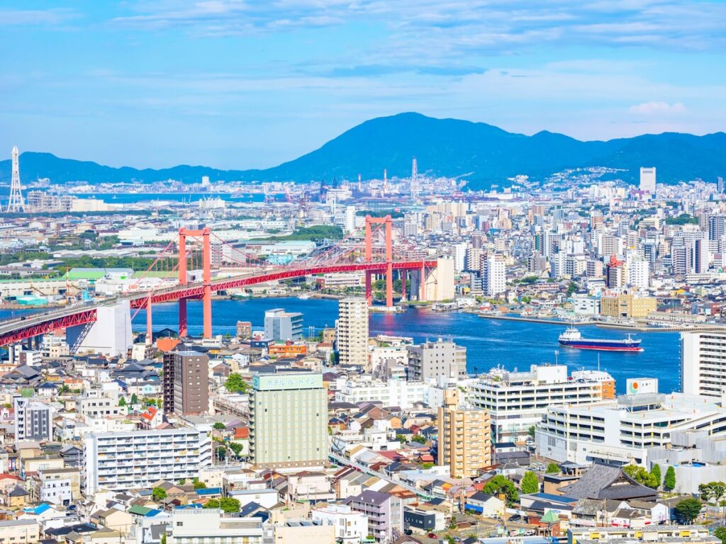 老後に住みたい「福岡県の自治体」ランキング！ 2位「北九州市」を抑えた1位は？【2025年調査】 - All About ニュース