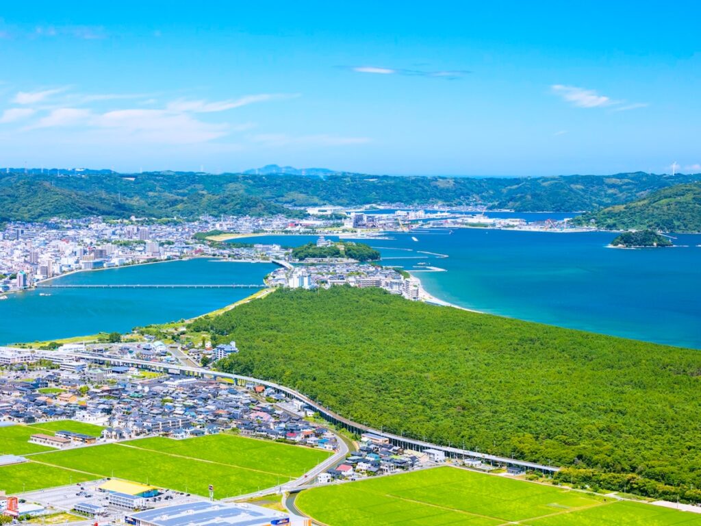 老後に住みたい「佐賀県の自治体」ランキング！ 2位「唐津市」を抑えた1位は？【2025年調査】 - All About ニュース