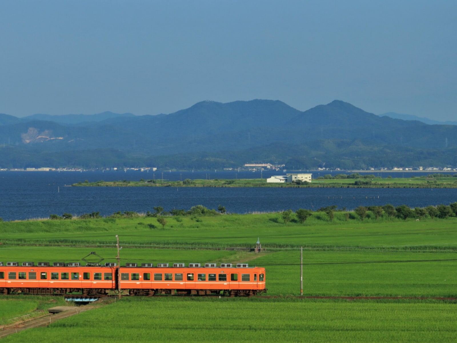 老後に住みたい「島根県の自治体」ランキング