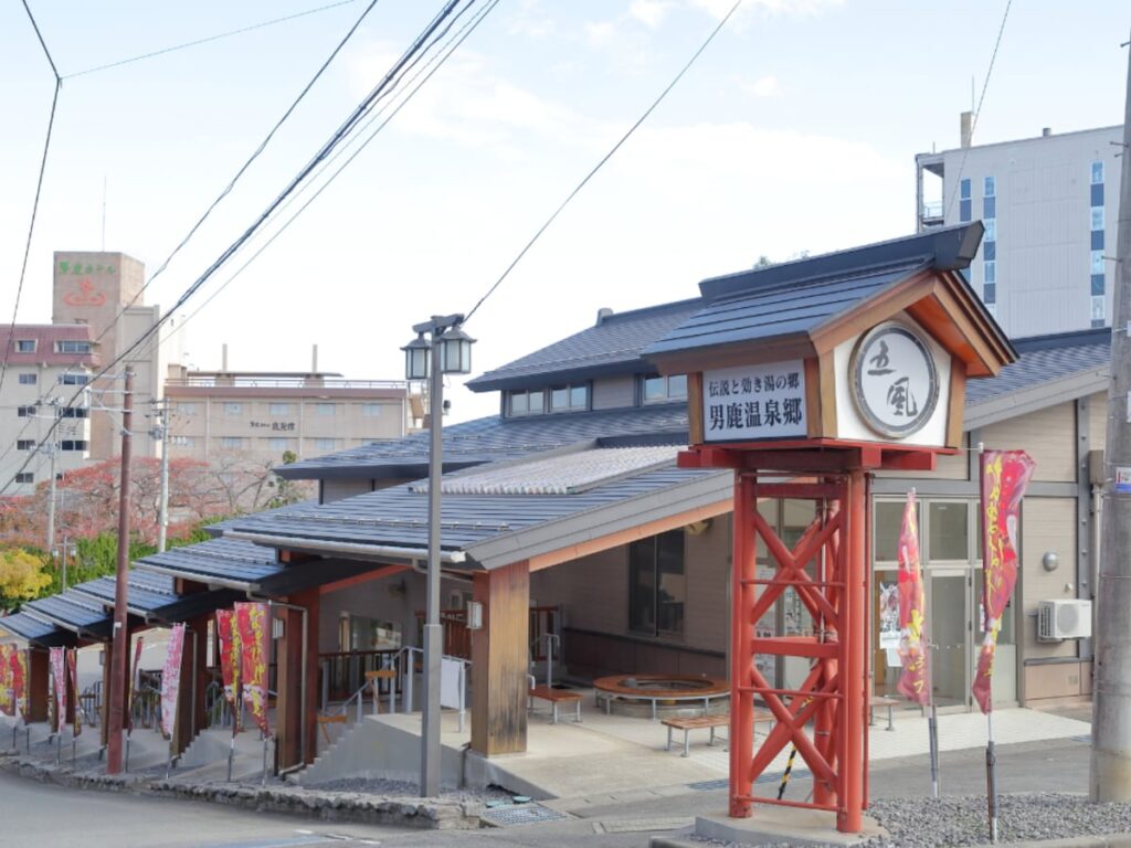 秋田県で「外国人観光客にすすめたい温泉地」ランキング！ 2位「男鹿温泉郷」を抑えた1位は？ 【2025年調査】 - All About ニュース