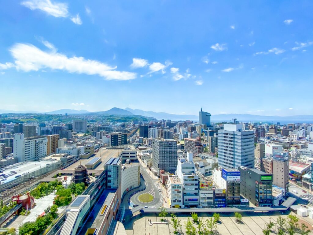 老後に住みたい「大分県の自治体」ランキング! 2位「大分市」を抑えた1位は? 【2025年調査】 – All About ニュース 老後に住みたい「大分県の自治体」ランキング! 2位「大分市」を抑えた1位は? 【2025年調査】 - All About ニュース