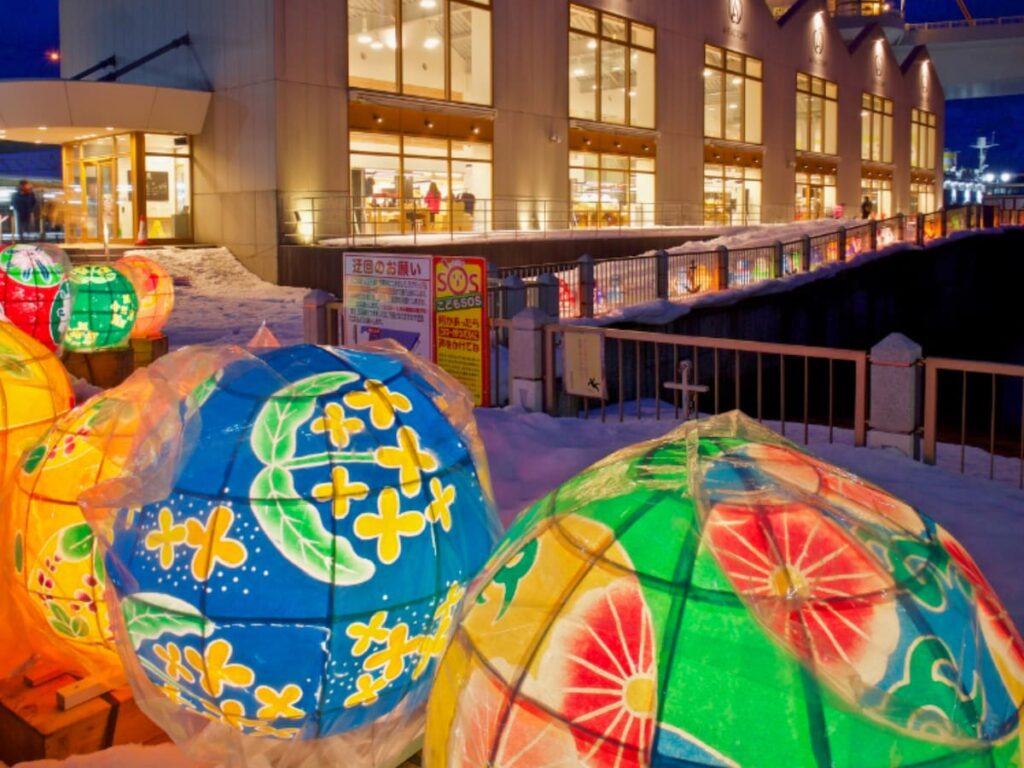 好き＆行ってみたい「青森県のイルミネーション」ランキング！ 2位「あおもり灯りと紙のページェント」を抑えた1位は？ 【2025年調査】 - All About ニュース