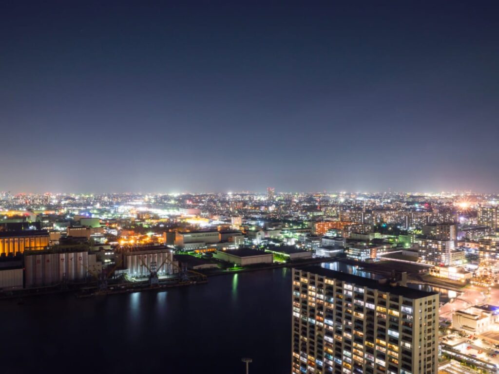 好き＆行ってみたい「千葉県の夜景スポット」ランキング！ 2位「千葉ポートタワー」、1位は？ 【2025年調査】 - All About ニュース