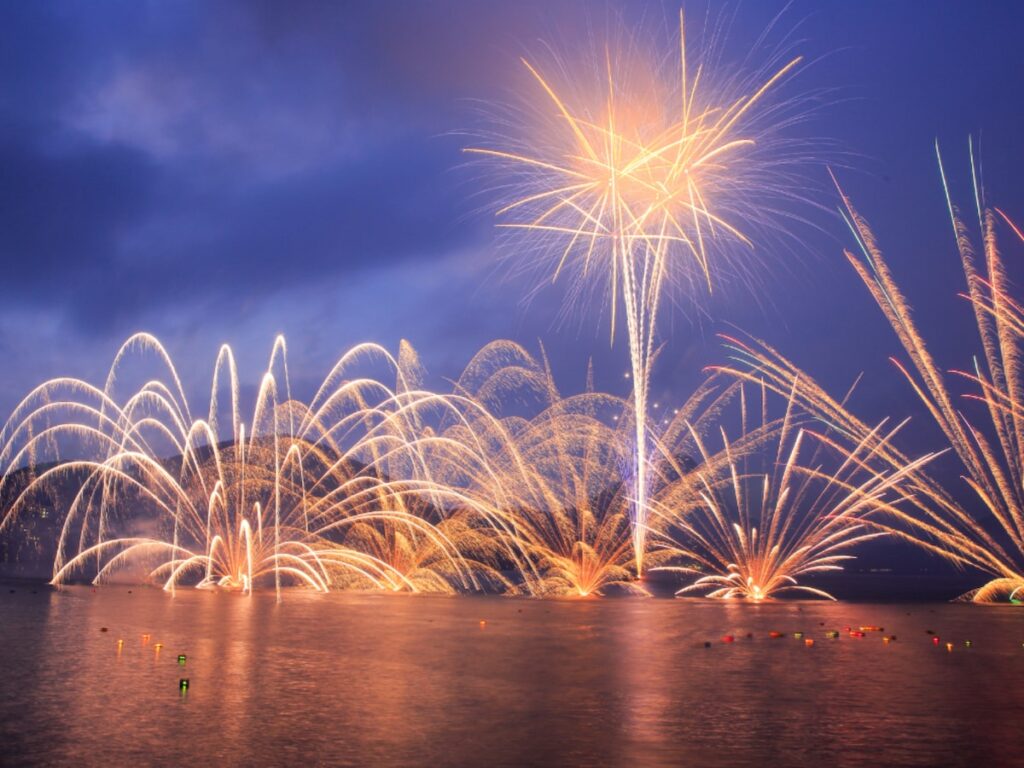 好き＆行ってみたい「群馬県のイルミネーション」ランキング！ 2位「榛名湖花火＆イルミ・ウィンターフェス」を抑えた1位は？ 【2025年調査】 - All About ニュース