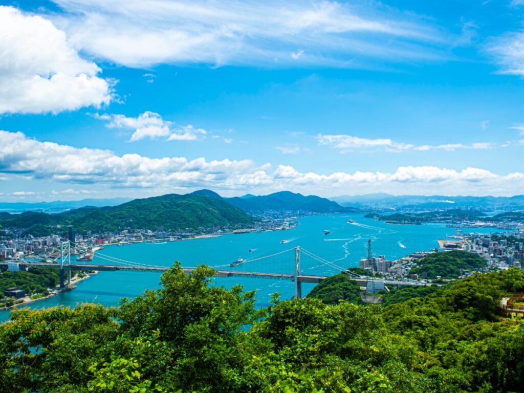 好き&行ってみたい「山口県の絶景スポット」ランキング! 2位「関門海峡」を抑えた1位は? 【2025年調査】 – All About ニュース 好き&行ってみたい「山口県の絶景スポット」ランキング! 2位「関門海峡」を抑えた1位は? 【2025年調査】 - All About ニュース