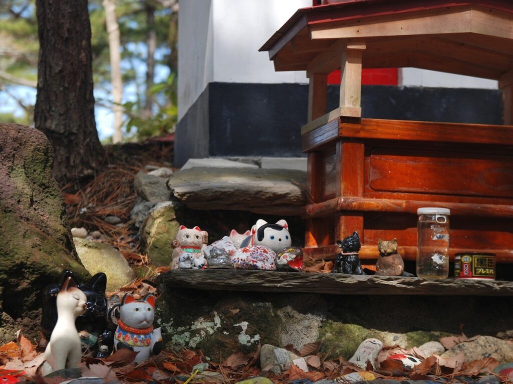 好き＆行ってみたい「宮城県のパワースポット」ランキング！ 「猫神社」を抑えた同率1位は？【2025年調査】 - All About ニュース