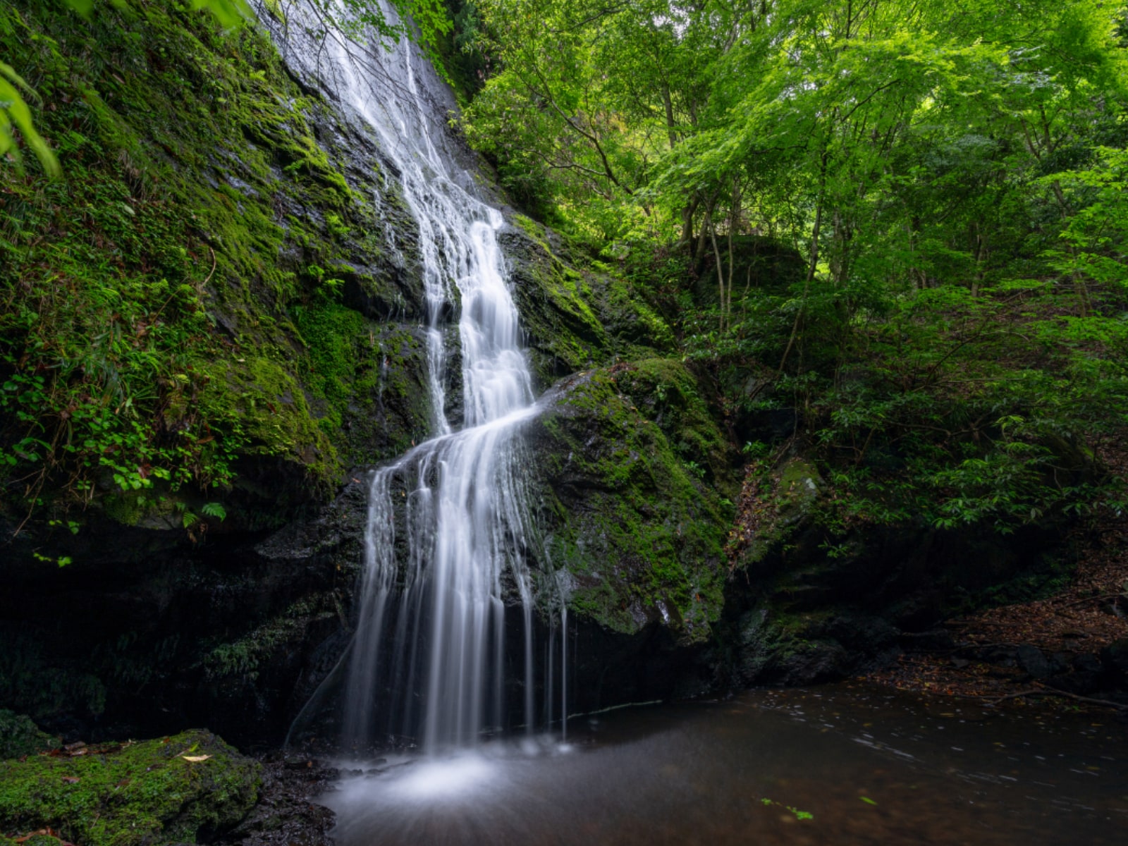 長期休みに行きたい「京都府の穴場秘境」ランキング