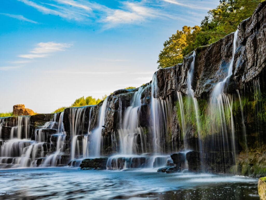 長期休みに行きたい「兵庫県の穴場秘境」ランキング！ 2位「黒滝」を抑えた1位は？ 【2025年調査】 - All About ニュース