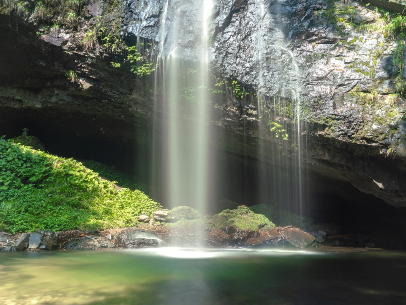 長期休暇に行きたい「島根県の穴場秘境」ランキング