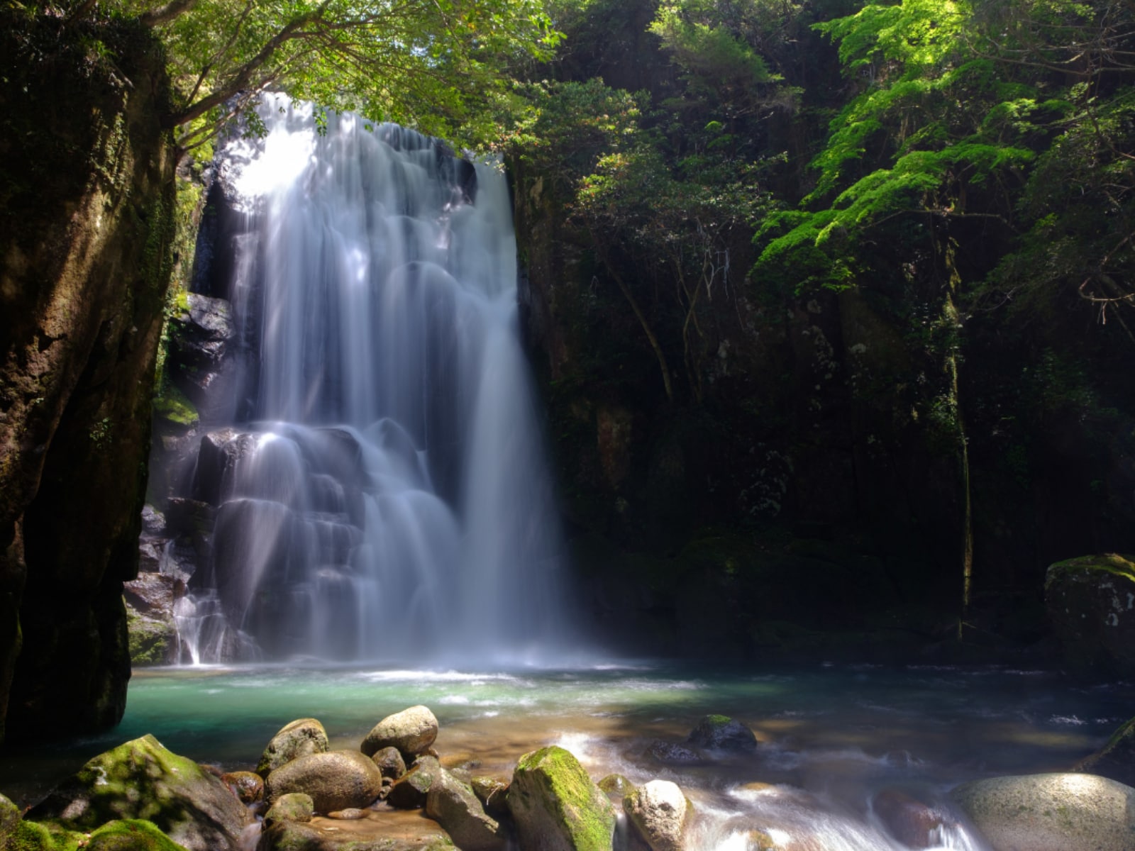 長期休暇に行きたい「和歌山県の穴場秘境」ランキング
