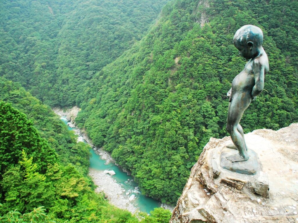 長期休みに行きたい「徳島県の穴場秘境」ランキング！ 2位「祖谷渓」を抑えた1位は？【2025年調査】 - All About ニュース