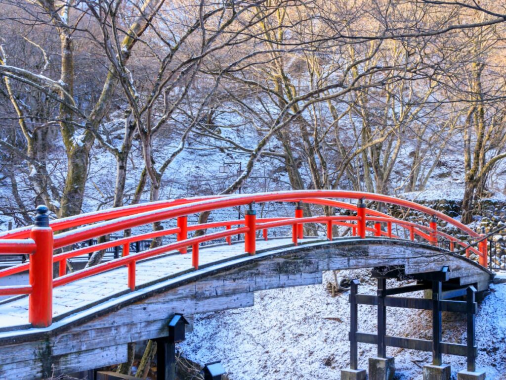 クリスマスに行きたいと思う「群馬県（草津・四万・伊香保・水上エリア）の温泉地」ランキング！ 「伊香保温泉」を抑えた1位は？ - All About ニュース