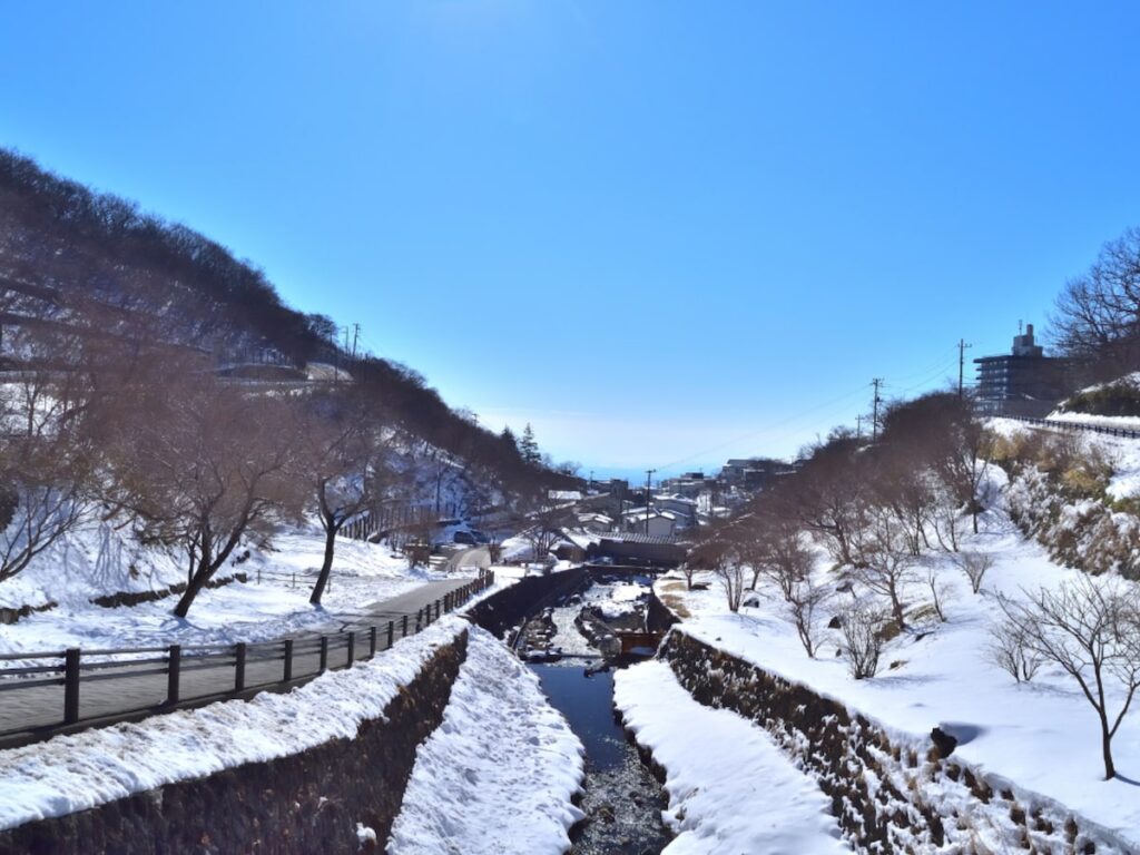 クリスマスに行きたいと思う「栃木県（日光・鬼怒川・那須エリア）の温泉地」ランキング！ 「那須湯本温泉」を抑えた1位は？ - All About ニュース