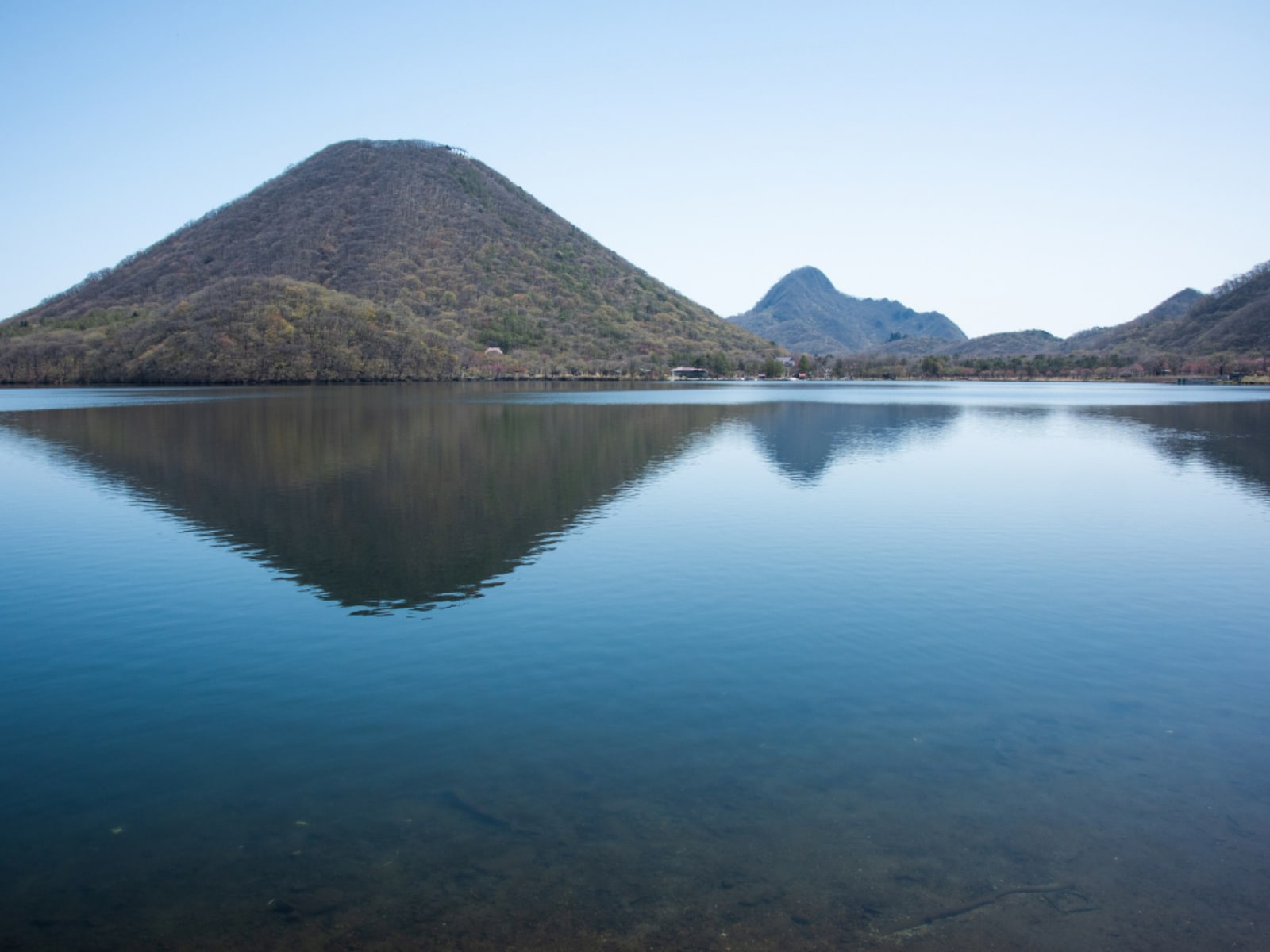 「群馬県の絶景ドライブスポット」ランキング
