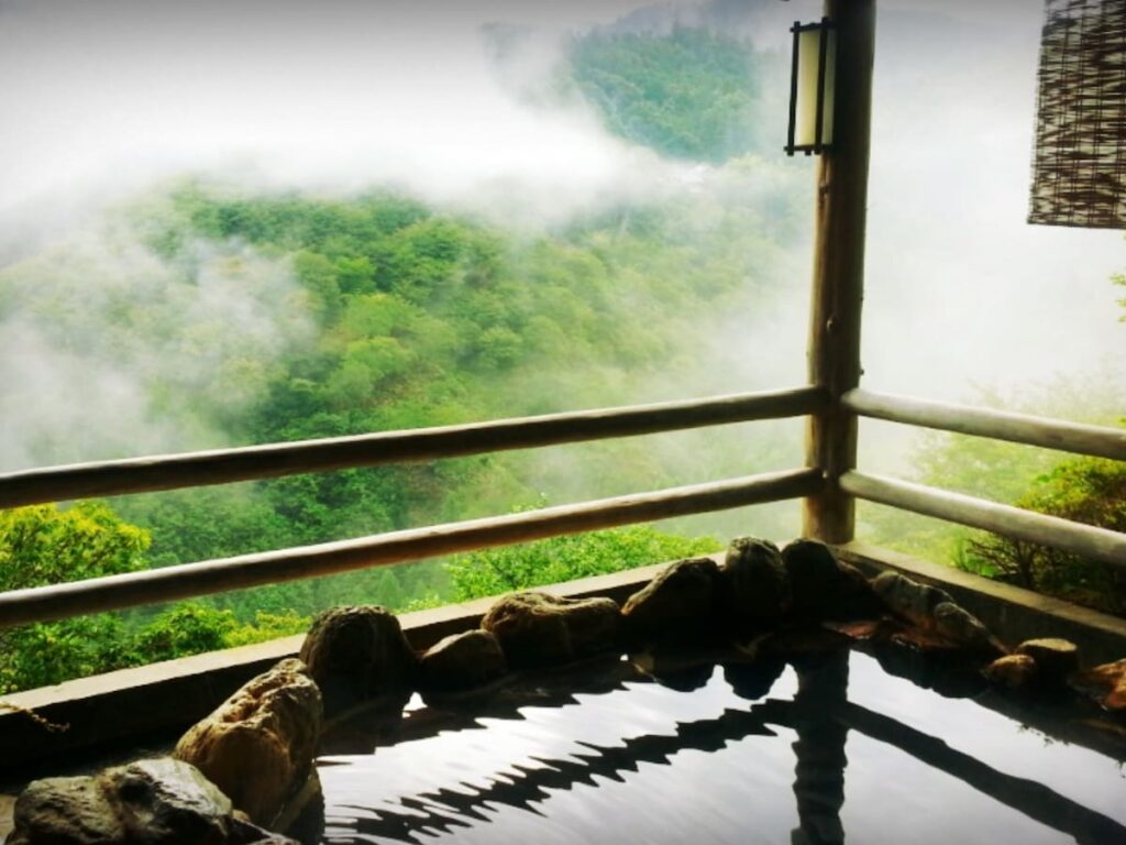 クリスマスに行きたい「奈良県（奈良・吉野・大和路エリア）の温泉地」ランキング！ 「吉野温泉」を抑えた1位は？ - All About ニュース