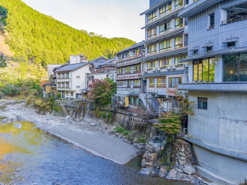 クリスマスに行きたい「和歌山県（南紀・熊野・白浜エリア）の温泉地」ランキング！ 「龍神温泉」を抑えた1位は？ - All About ニュース