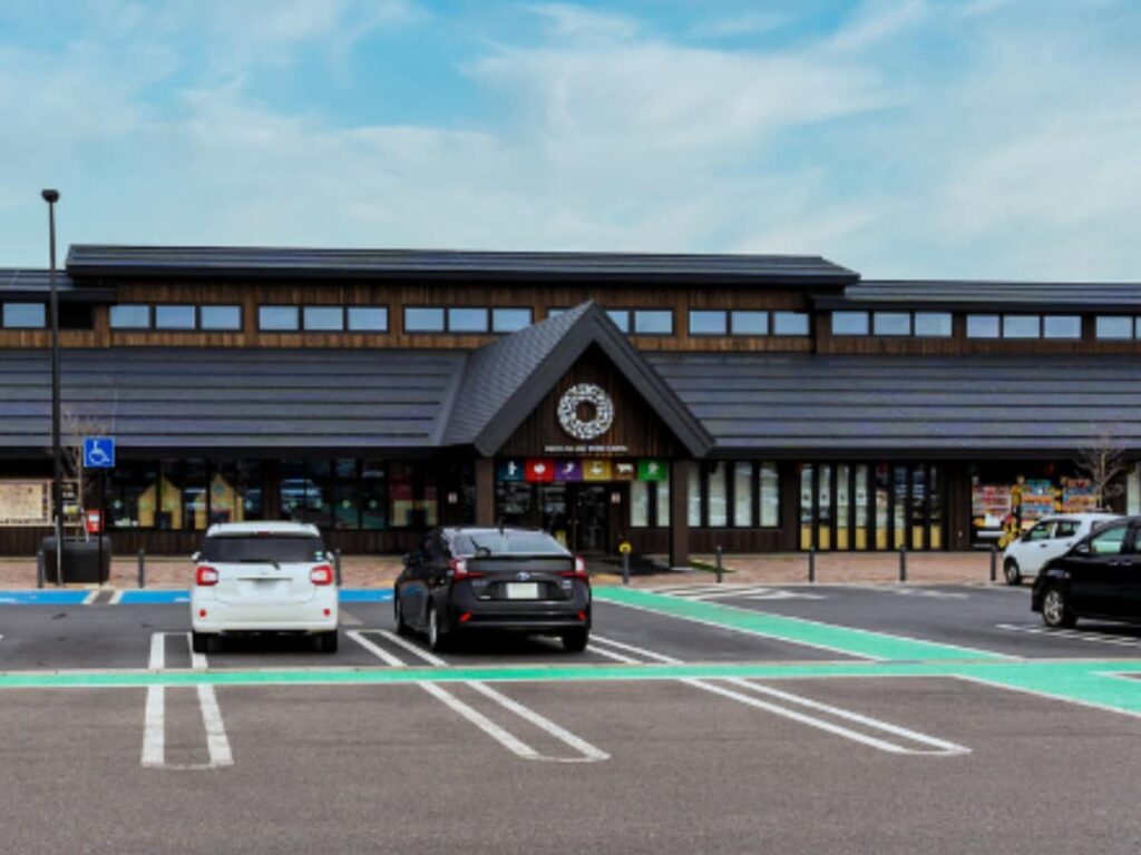 カップルで行きたいと思う「山形県の道の駅」ランキング! 2位「米沢」を抑えた1位は?【2025年調査】 – All About ニュース カップルで行きたいと思う「山形県の道の駅」ランキング! 2位「米沢」を抑えた1位は?【2025年調査】 - All About ニュース