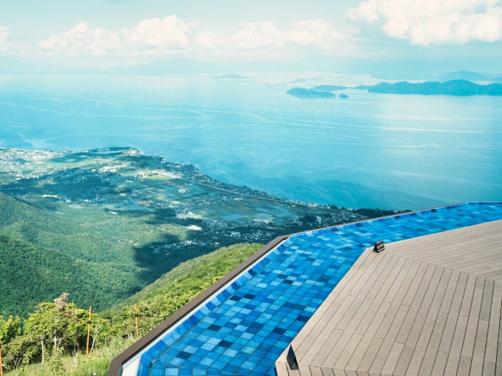 クリスマスに行きたい「滋賀県の絶景ドライブスポット」ランキング! 2位「びわ湖バレイ周辺ルート」を抑えた1位は? – All About ニュース クリスマスに行きたい「滋賀県の絶景ドライブスポット」ランキング! 2位「びわ湖バレイ周辺ルート」を抑えた1位は? - All About ニュース