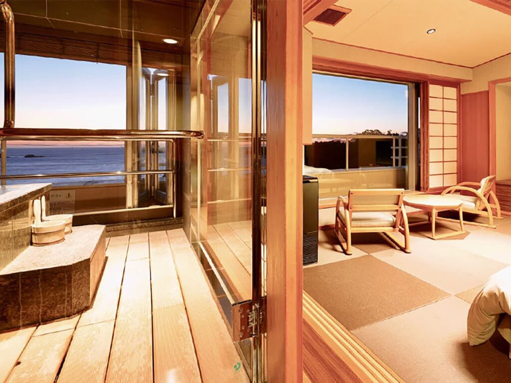 【和歌山県の人気ホテル】「紀州・白浜温泉 むさし」は1300余年の歴史ある名湯で身体の芯から疲れを癒せる - All About ニュース