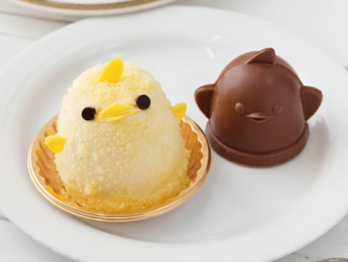 帰省時の手土産にしたい「愛知県のお土産」ランキング（画像出典：「ぴよりん」公式Instagram）