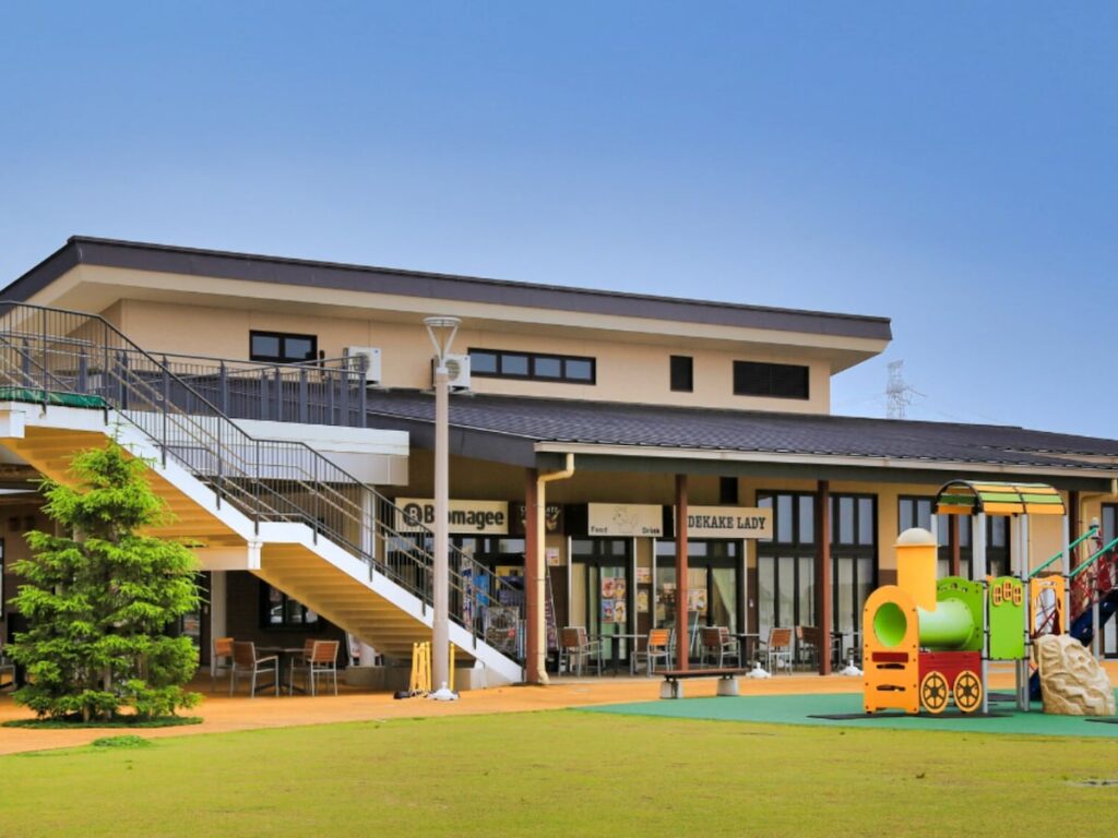 カップルで行きたいと思う「茨城県の道の駅」ランキング! 2位「グランテラス筑西」を抑えた1位は?【2025年調査】 – All About ニュース カップルで行きたいと思う「茨城県の道の駅」ランキング! 2位「グランテラス筑西」を抑えた1位は?【2025年調査】 - All About ニュース