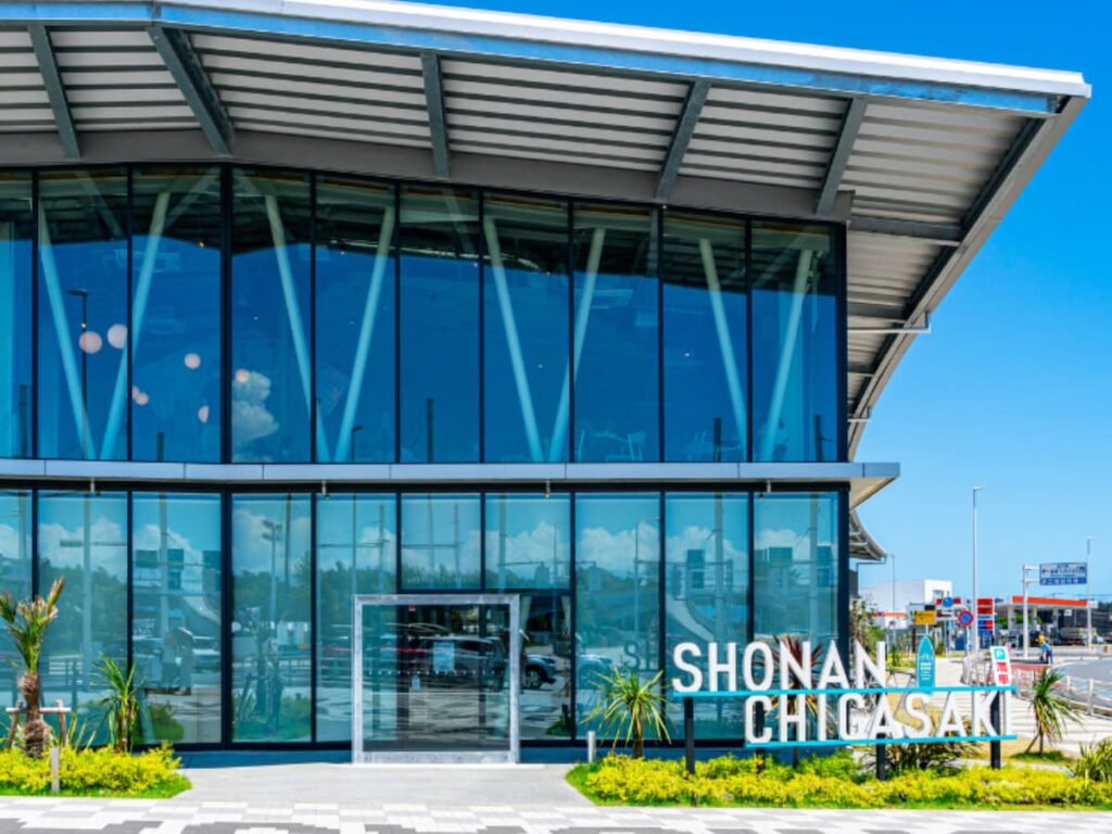 カップルで行きたいと思う「神奈川県の道の駅」ランキング！ 2位「湘南ちがさき」を抑えた1位は？【2025年調査】 - All About ニュース