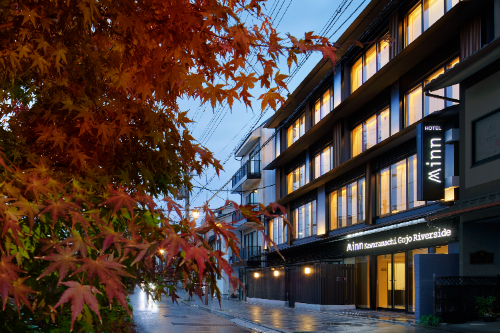 SQUEEZE社の40施設目の展開、「Minn 河原町五条リバーサイド」が京都市東山区にて12月19日オープン | ホテル・レストラン・ウエディング業界ニュース | 月刊ホテレス HOTERESONLINE