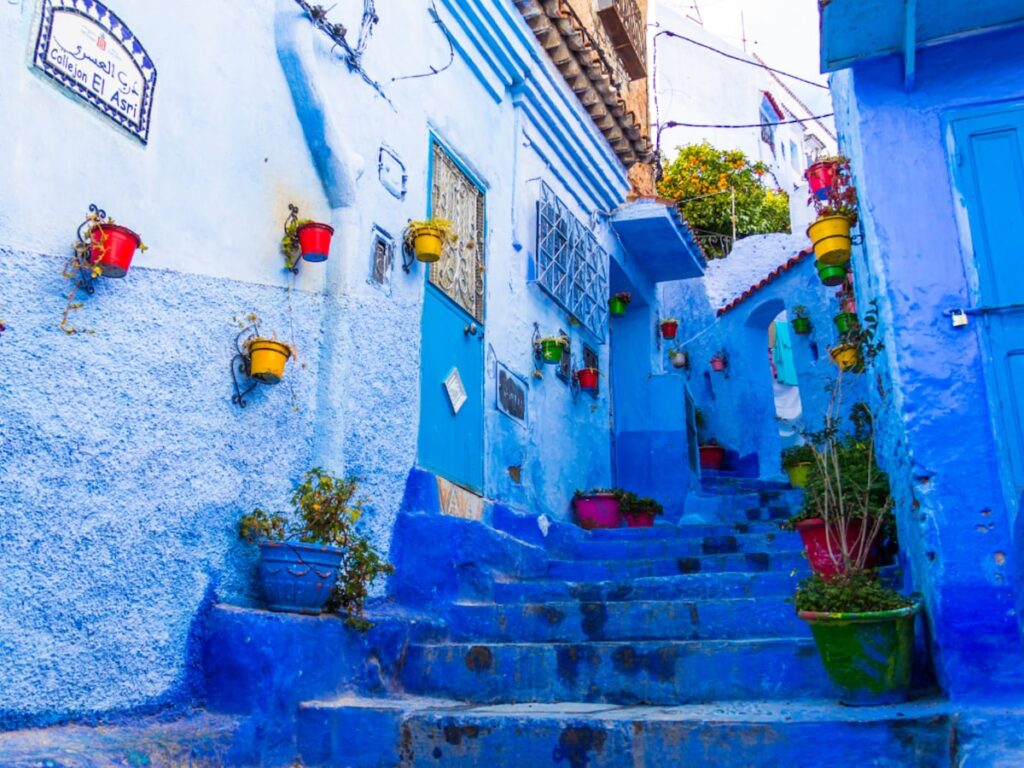 今だからこそ行きたいと思う「アフリカの旅行先」ランキング！ 2位「モロッコ」を抑えた1位は？【2025年調査】 - All About ニュース