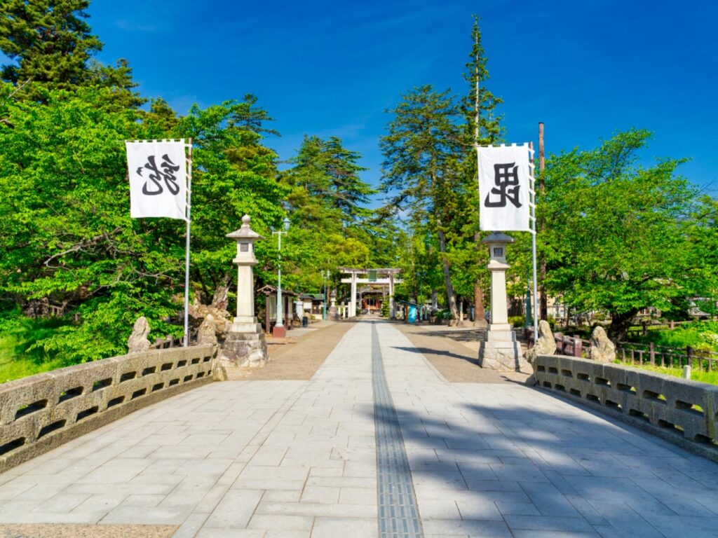 お金持ちが多いイメージの「山形県の自治体」ランキング！ 2位「米沢市」を抑えた1位は？【2025年調査】 - All About ニュース