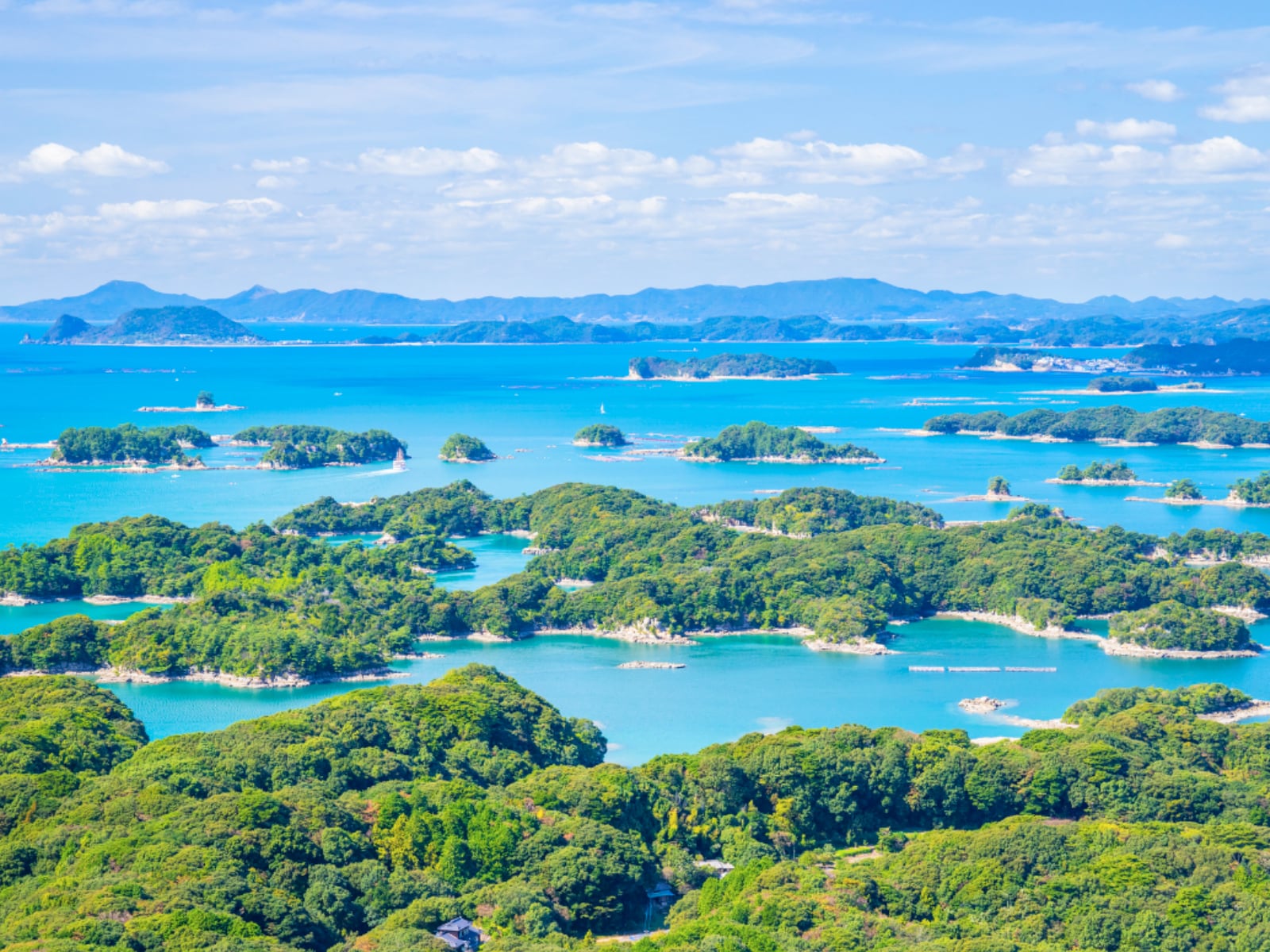 老後に行きたいと思う「長崎県の温泉地」ランキング