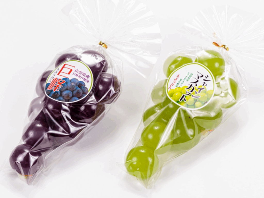 帰省時の手土産にしたい「山梨県のお土産」ランキング！ 2位「玉ようかん」、1位は？【2025年調査】 - All About ニュース