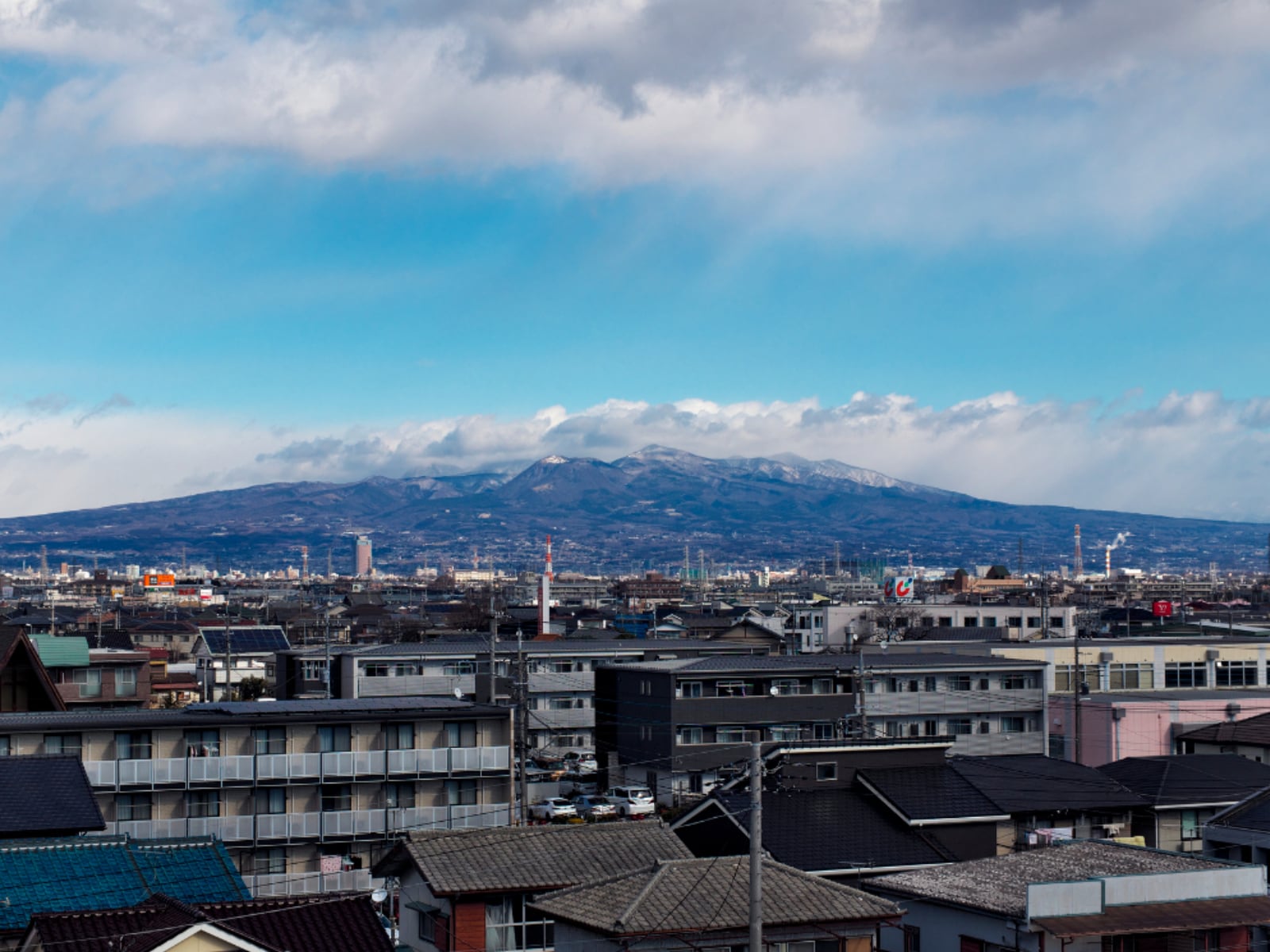 お金持ちが多いイメージの「群馬県の自治体」ランキング