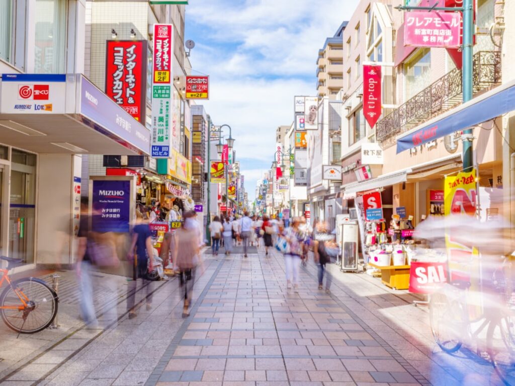 お金持ちが多いイメージの「埼玉県の自治体」ランキング！ 2位「川越市」を抑えた1位は？【2025年調査】 - All About ニュース