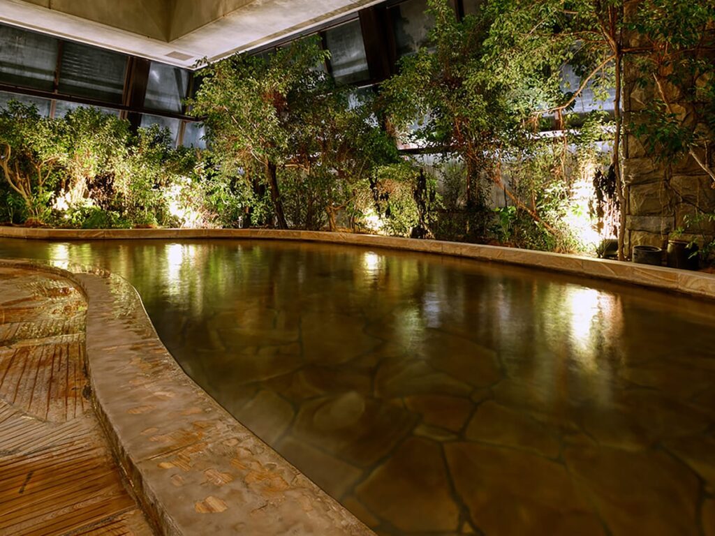 【佐賀県の人気ホテル】「嬉野温泉 大正屋」は多彩な浴場で美肌の湯を心ゆくまで堪能できる - All About ニュース