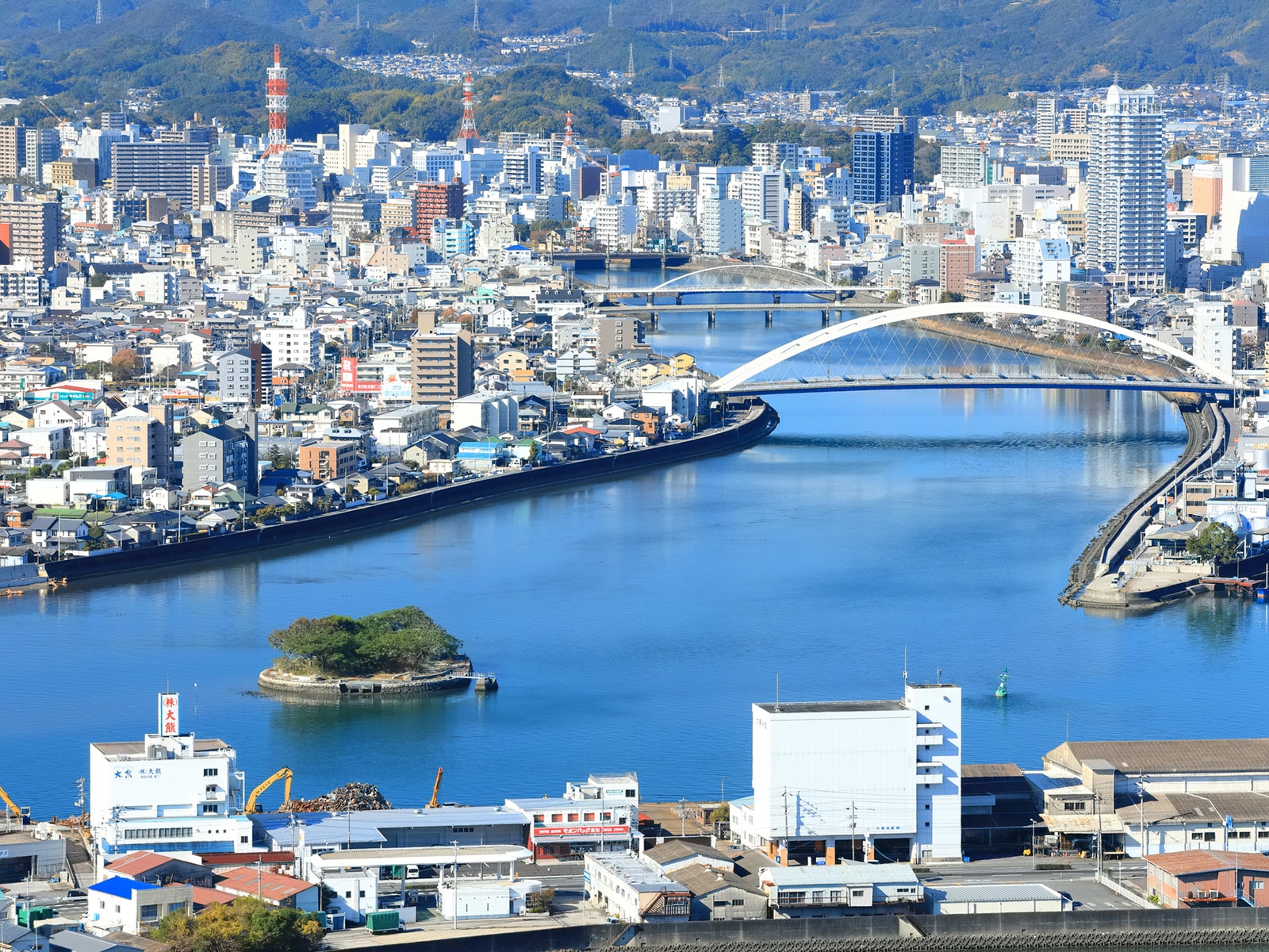 高知県民が選んだ「街の幸福度（自治体）」ランキング