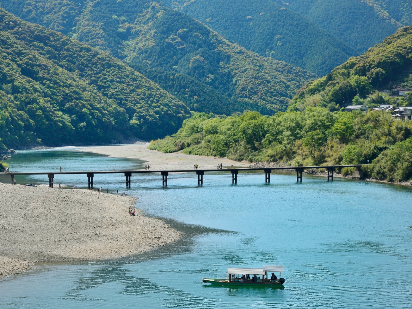 年末年始に行きたいと思う「高知県の道の駅」ランキング