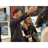 スペイン・バルセロナで開催「Smart City Expo World Congress 2025」でつくば市のオンライン診療の取り組みを紹介しました スペイン・バルセロナで開催「Smart City Expo World Congress 2025」でつくば市のオンライン診療の取り組みを紹介しました