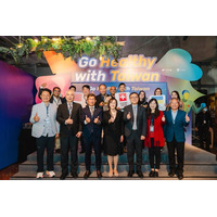 「Go Healthy with Taiwan」キャンペーングランドファイナル開催、受賞チームを発表 - PR TIMES｜RBB TODAY