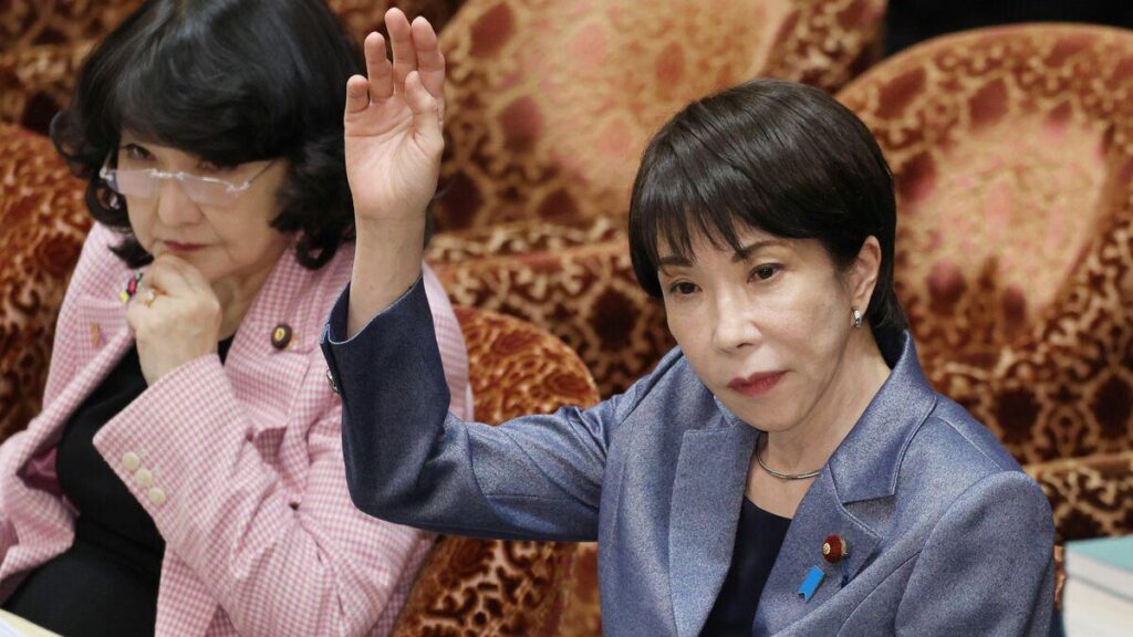 給料は増えないのに物価と住宅ローンは上がり続ける…高市首相の｢強気な経済政策｣が招く"最悪のシナリオ"― インフレ環境で景気刺激策を強行するリスク