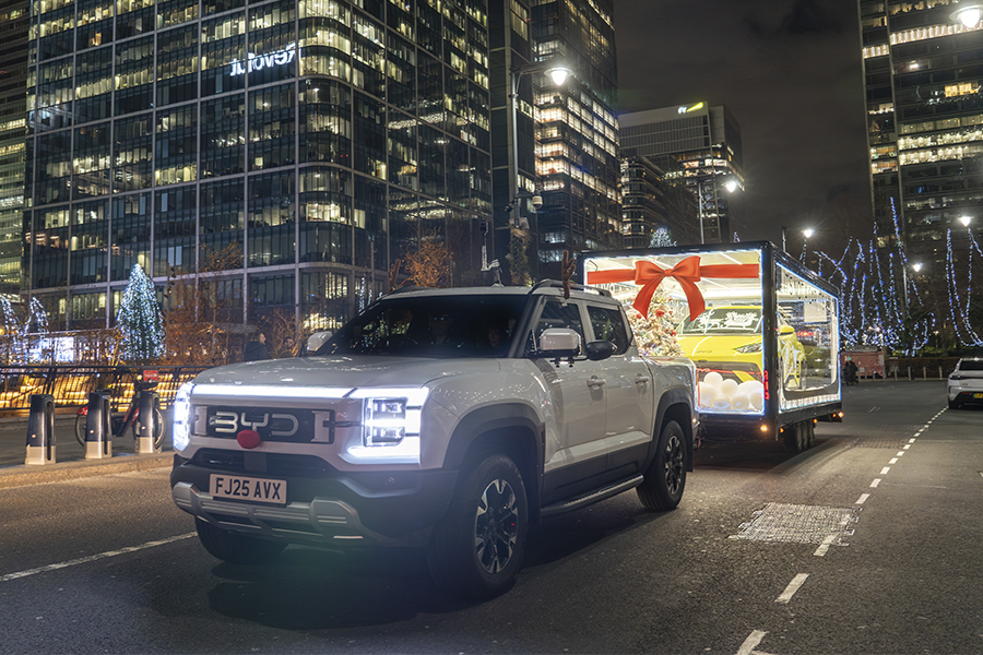 2025年11月欧州市場のメーカー別新車販売速報。関税にも負けず中国勢が健闘 - カー・アンド・ドライバーonline [CAR and DRIVER]