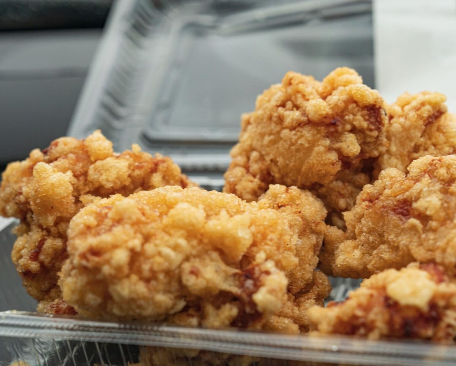 「唐揚げ店」の倒産、ピークから半減 淘汰の波は収束へ 唐揚げブームから「定着」へ変化