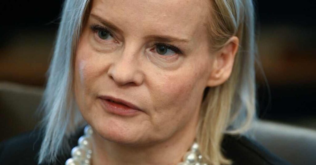 プラ氏、EUのウクライナ債務計画は「大失敗」と発言