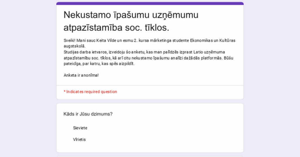 短い大学アンケートにご協力ください (2～3 分📈)