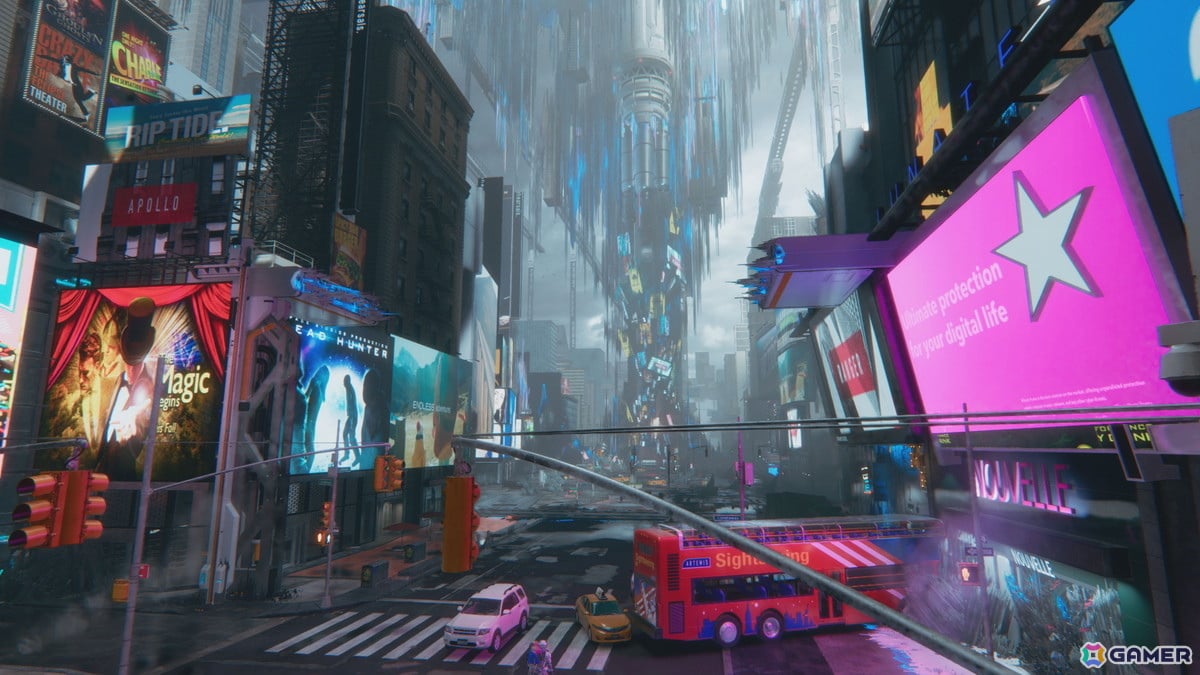 「プラグマタ」Steam体験版やNintendo Switch 2版の詳細が語られた合同インタビューの模様をお届け！の画像