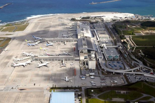 年末年始…注意を　海外からの肉製品　アフリカ豚熱対策、県が呼びかけ