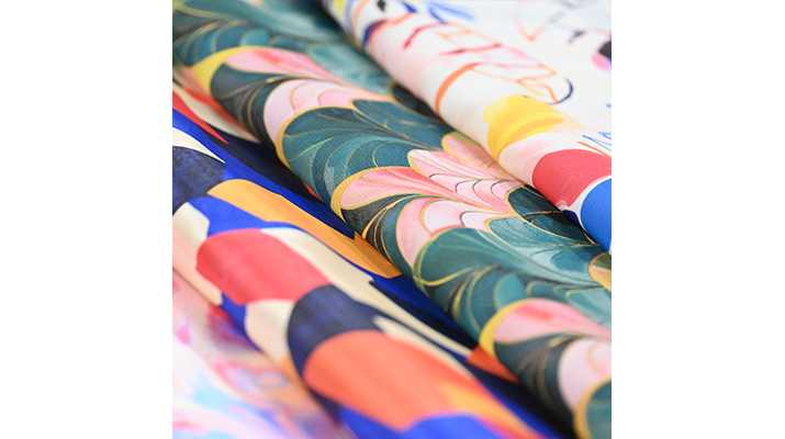 京セラドキュメントソリューションズが、イタリア ミラノで開催される世界的なテキスタイル展示会「MILANO UNICA 2027 SS」に出展 京セラドキュメントソリューションズが、イタリア ミラノで開催される世界的なテキスタイル展示会「MILANO UNICA 2027 SS」に出展