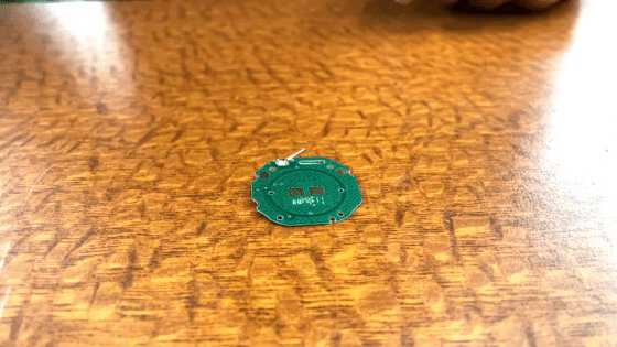 CASIOの伝説的デジタルウォッチ「F-91W」の交換用オープンソース基盤「Sensor Watch」 - 画像