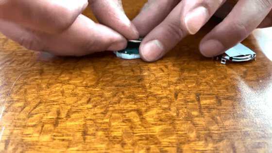 CASIOの伝説的デジタルウォッチ「F-91W」の交換用オープンソース基盤「Sensor Watch」 - 画像