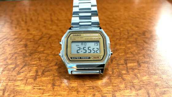 CASIOの伝説的デジタルウォッチ「F-91W」の交換用オープンソース基盤「Sensor Watch」 - 画像