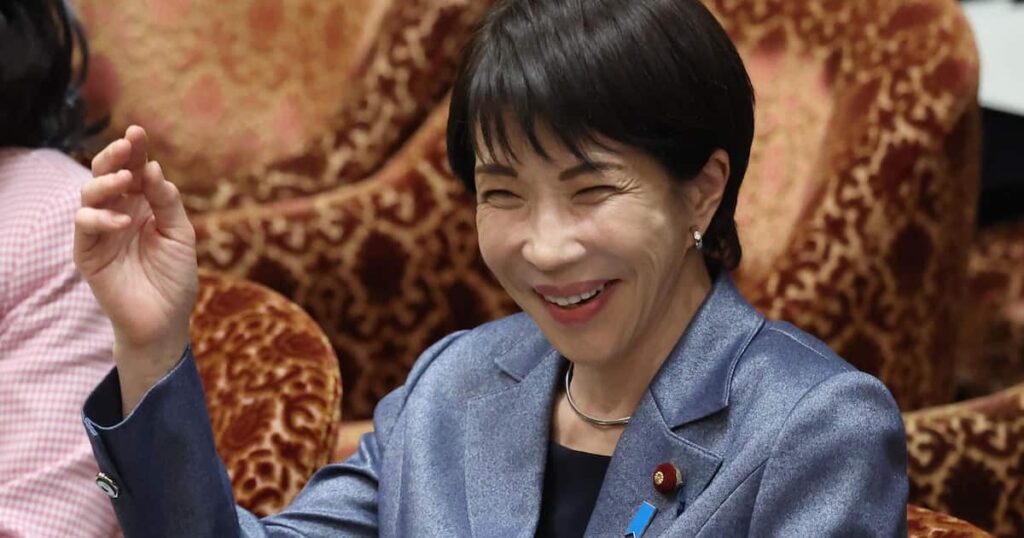 高市首相の台湾有事巡る発言、批判にさらされても政権支持率が高い理由にもっと迫れ - 産経ニュース